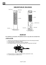 Preview for 17 page of SHX SHX22HLBF2001F Manual