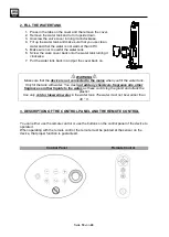 Preview for 18 page of SHX SHX22HLBF2001F Manual