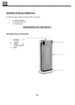 Preview for 46 page of SHX SHX37PTC2000LD Operating Manual