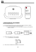 Preview for 48 page of SHX SHX37PTC2000LD Operating Manual