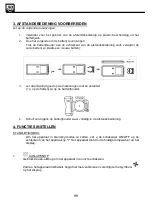 Preview for 66 page of SHX SHX37PTC2000LD Operating Manual