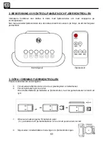 Preview for 83 page of SHX SHX37PTC2000LD Operating Manual