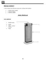 Preview for 98 page of SHX SHX37PTC2000LD Operating Manual