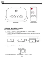 Preview for 100 page of SHX SHX37PTC2000LD Operating Manual