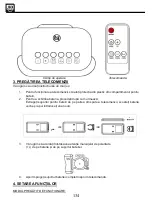 Preview for 134 page of SHX SHX37PTC2000LD Operating Manual