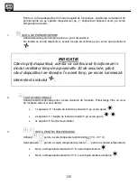 Preview for 135 page of SHX SHX37PTC2000LD Operating Manual