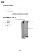 Preview for 150 page of SHX SHX37PTC2000LD Operating Manual