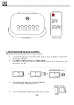 Preview for 152 page of SHX SHX37PTC2000LD Operating Manual