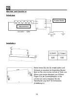 Preview for 14 page of SHX SHX51HEAT2022 Operating Manual