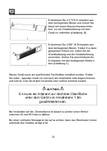 Preview for 15 page of SHX SHX51HEAT2022 Operating Manual