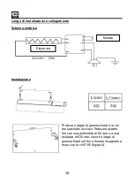 Preview for 38 page of SHX SHX51HEAT2022 Operating Manual