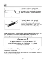 Preview for 39 page of SHX SHX51HEAT2022 Operating Manual