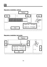 Preview for 64 page of SHX SHX51HEAT2022 Operating Manual