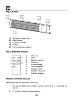 Preview for 106 page of SHX SHX51HEAT2022 Operating Manual