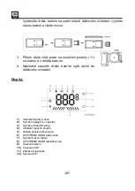 Preview for 107 page of SHX SHX51HEAT2022 Operating Manual