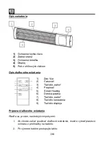 Preview for 130 page of SHX SHX51HEAT2022 Operating Manual