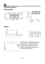 Preview for 132 page of SHX SHX51HEAT2022 Operating Manual