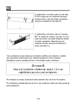 Preview for 133 page of SHX SHX51HEAT2022 Operating Manual