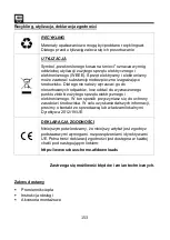 Preview for 153 page of SHX SHX51HEAT2022 Operating Manual