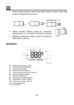 Preview for 155 page of SHX SHX51HEAT2022 Operating Manual