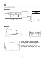 Preview for 179 page of SHX SHX51HEAT2022 Operating Manual