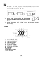 Preview for 202 page of SHX SHX51HEAT2022 Operating Manual