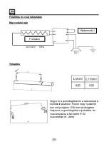 Preview for 203 page of SHX SHX51HEAT2022 Operating Manual