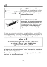 Preview for 253 page of SHX SHX51HEAT2022 Operating Manual