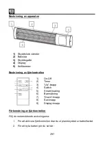 Preview for 297 page of SHX SHX51HEAT2022 Operating Manual