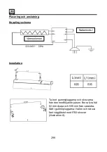 Preview for 299 page of SHX SHX51HEAT2022 Operating Manual