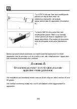 Preview for 300 page of SHX SHX51HEAT2022 Operating Manual