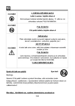 Preview for 318 page of SHX SHX51HEAT2022 Operating Manual