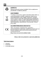 Preview for 319 page of SHX SHX51HEAT2022 Operating Manual