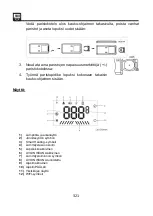 Preview for 321 page of SHX SHX51HEAT2022 Operating Manual