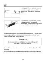 Preview for 323 page of SHX SHX51HEAT2022 Operating Manual