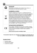 Preview for 390 page of SHX SHX51HEAT2022 Operating Manual