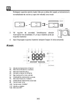 Preview for 392 page of SHX SHX51HEAT2022 Operating Manual