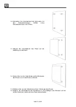 Preview for 7 page of SHX SHX85PAN2001F Operating Instructions Manual