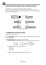 Preview for 24 page of SHX SHX85PAN2001F Operating Instructions Manual