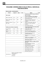 Preview for 30 page of SHX SHX85PAN2001F Operating Instructions Manual