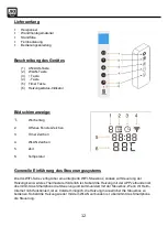 Preview for 12 page of SHX SHXA1000-WIFI Operating Manual