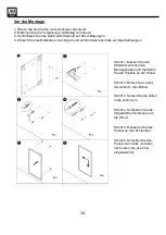 Preview for 14 page of SHX SHXA1000-WIFI Operating Manual