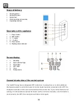 Preview for 36 page of SHX SHXA1000-WIFI Operating Manual