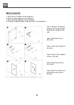 Preview for 38 page of SHX SHXA1000-WIFI Operating Manual