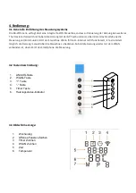 Preview for 8 page of SHX SHXA700-WIFI Installation & Operation Instructions