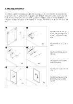 Preview for 18 page of SHX SHXA700-WIFI Installation & Operation Instructions