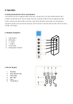 Preview for 20 page of SHX SHXA700-WIFI Installation & Operation Instructions