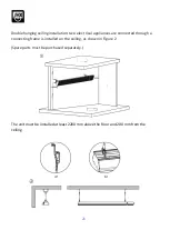 Preview for 21 page of SHX SHXDS1800WF Manual