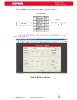 Preview for 20 page of Shyam DB6M Series Operation & Installation Manual