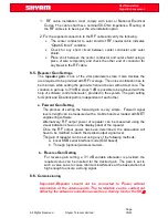 Preview for 35 page of Shyam DB6M Series Operation & Installation Manual